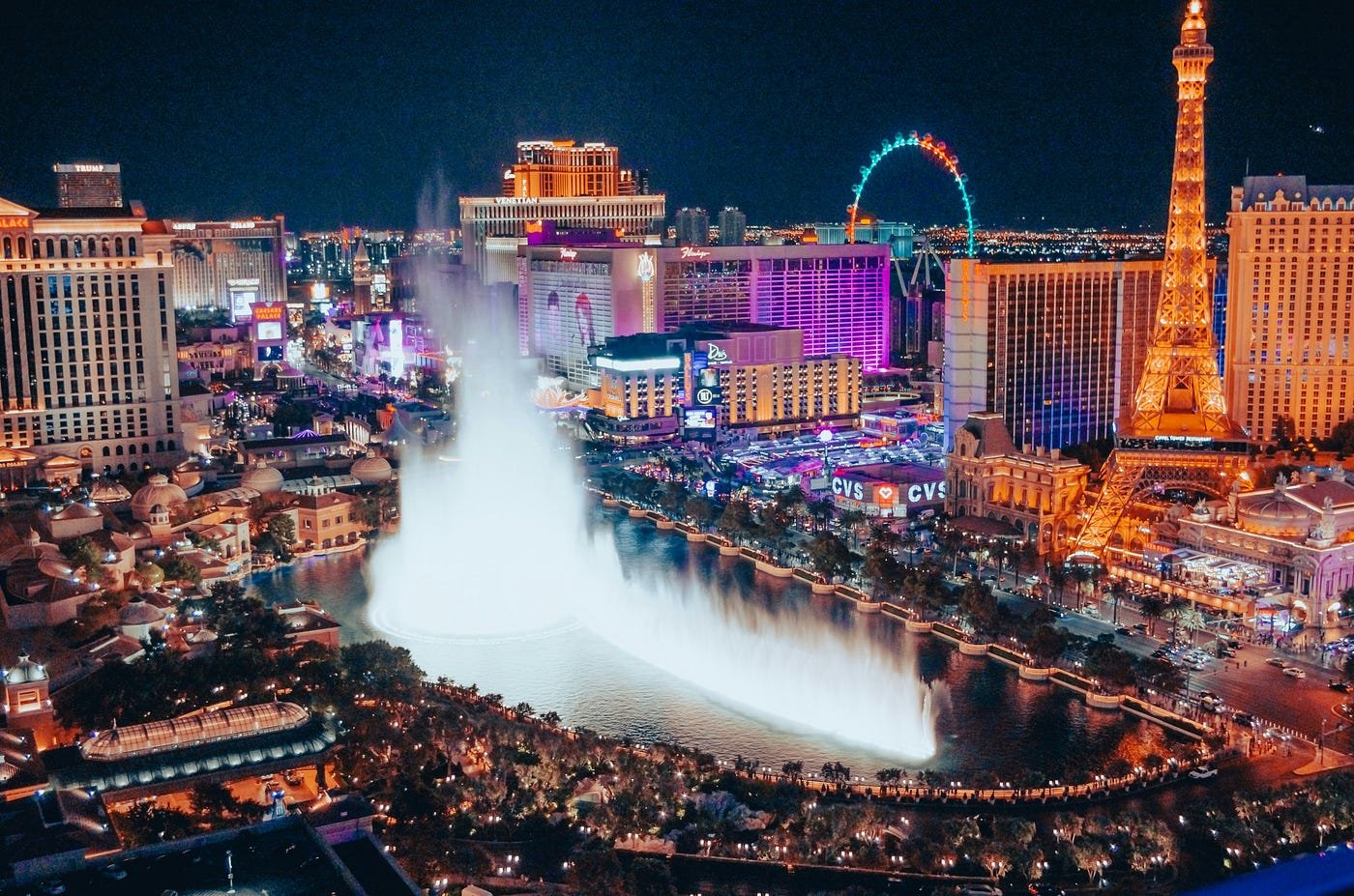 Vegas On A Budget Your Guide To Finding Carros Baratos En Las Vegas