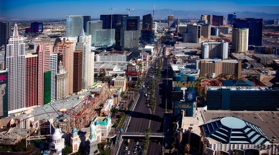 Why M Resort in Las Vegas Is a Must-Try (2026 Guide)