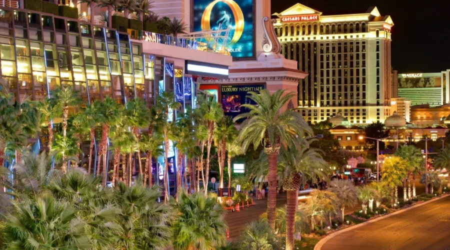 Unlocking Vegas Magic: The Ultimate Guide to Free Attractions in Las Vegas for 2025