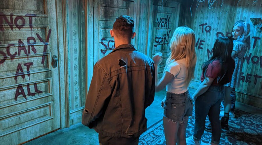 Unlocking Vegas Secrets: The Best Escape Rooms Ranked by Locals Who’ve Cracked Every Code