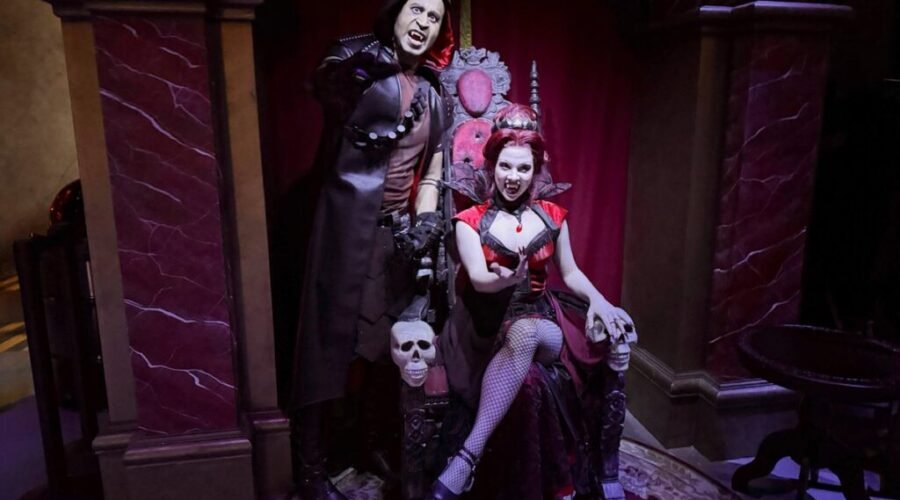 Las Vegas Unleashed: Your Ultimate Guide to an Epic Weekend Adventure (November 13-16, 2025)