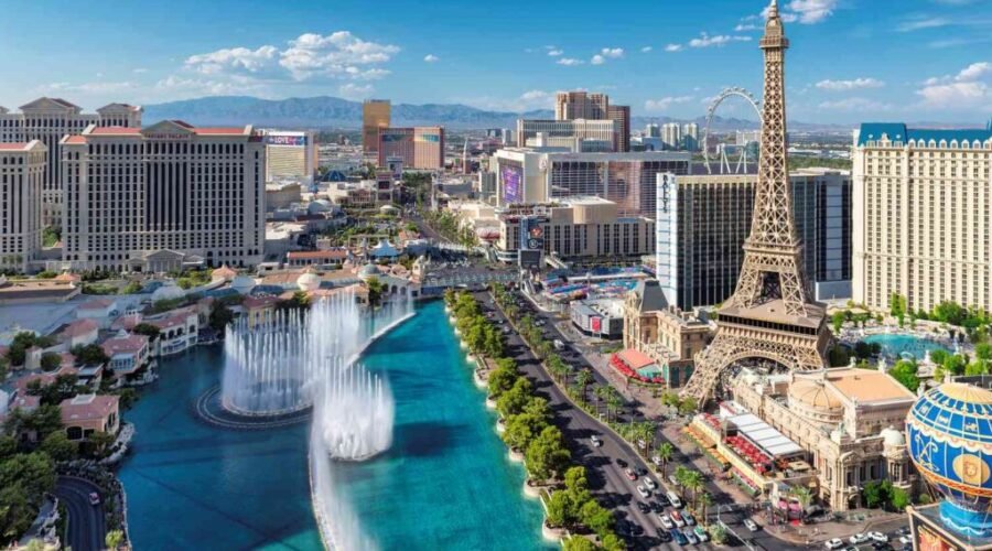The Ultimate Guide to Timing Your Las Vegas Trip in 2025: Beat the Heat, the Crowds, and Your Budget