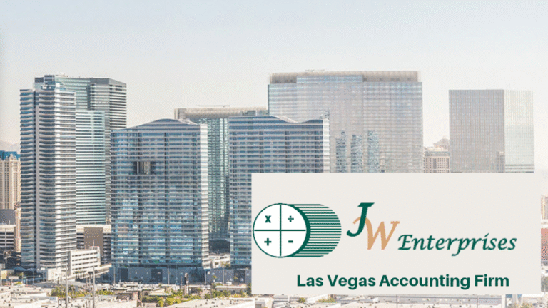 J W Enterprises LLC