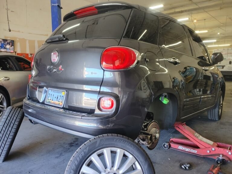 Las vegas Auto Repair