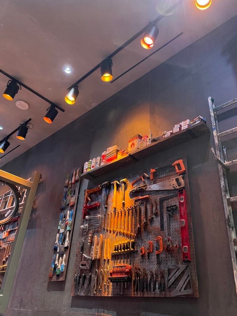 CHĪ Asian Kitchen