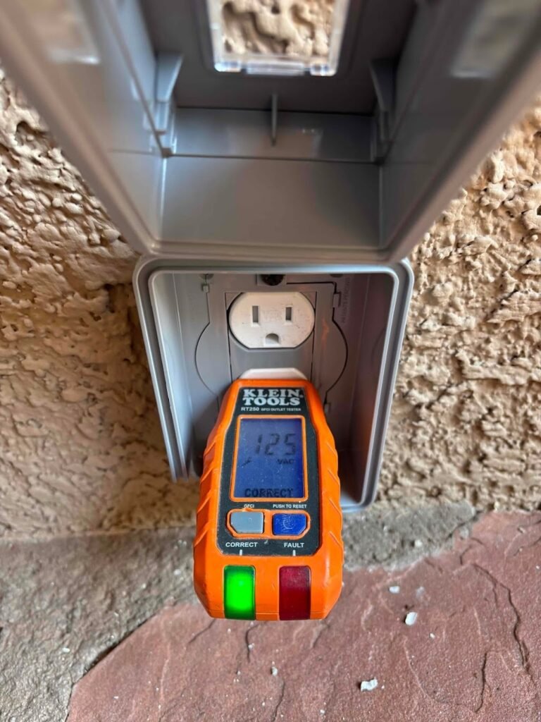 Eco Electric