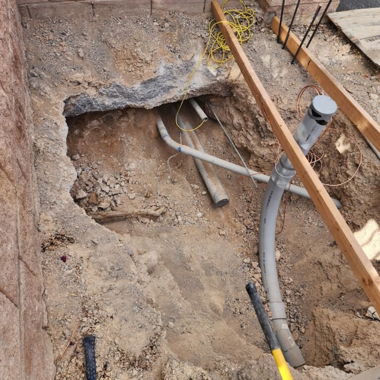 PDQ Electric – Electrical Contractor in Las Vegas