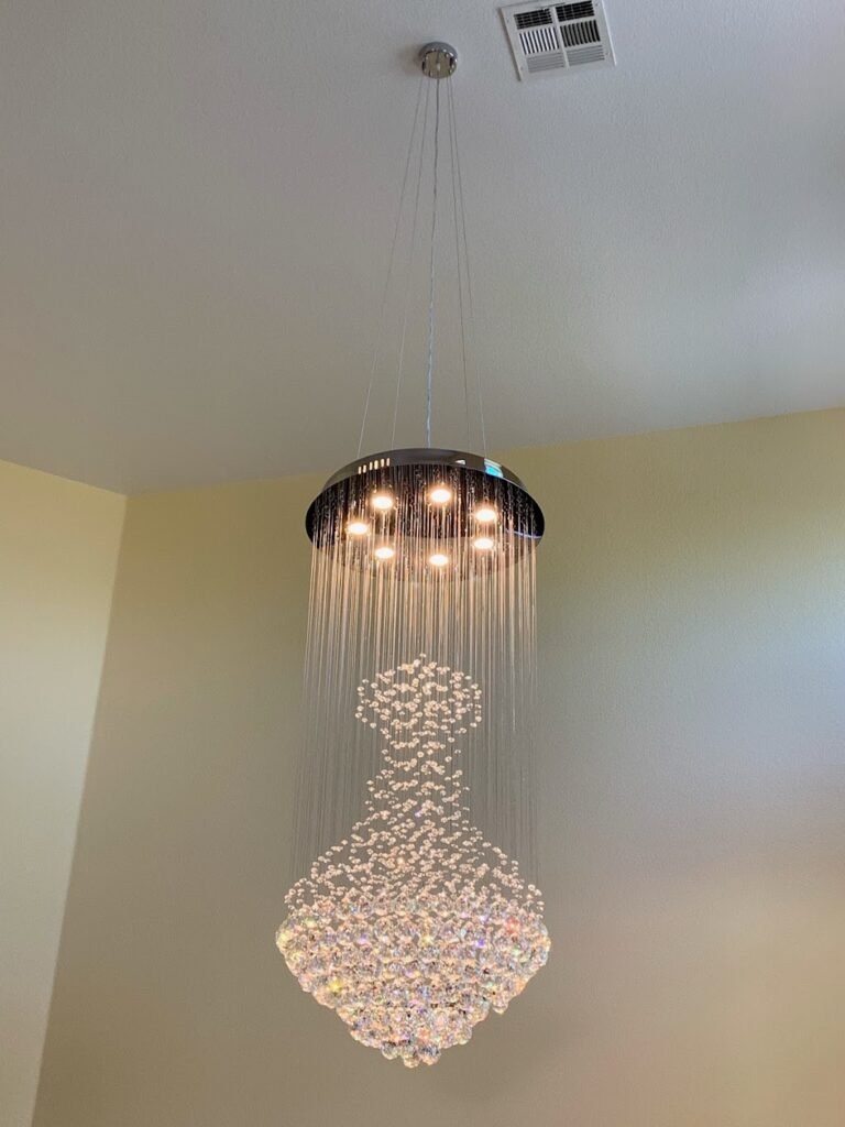 Callidus Electric – The Best Electrician, Electrical Contractor, 24/7 Service