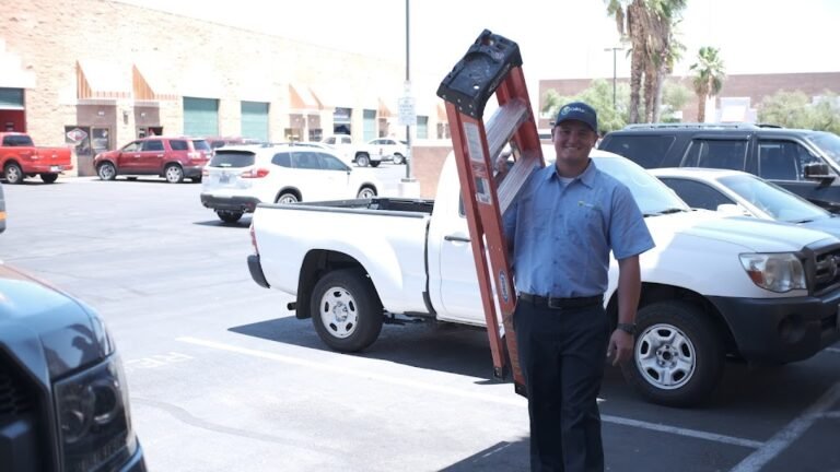 Callidus Electric – Las Vegas
