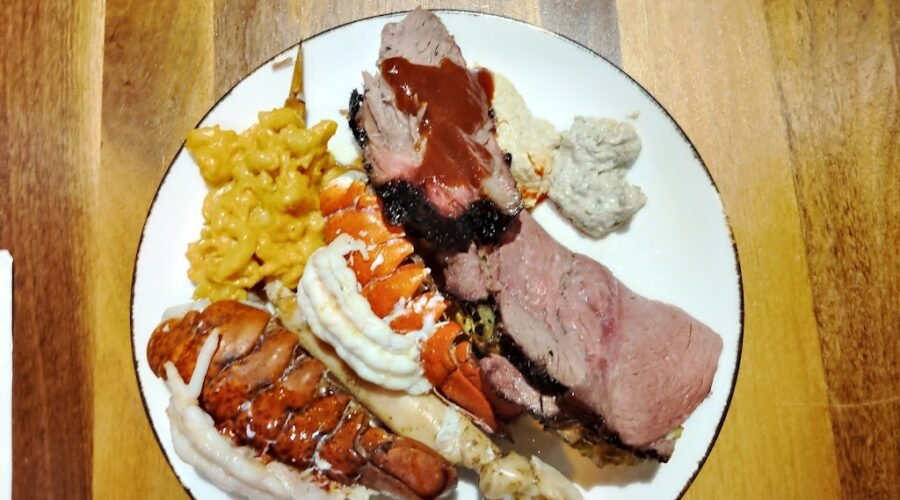 Best Buffets in Las Vegas: Which One Is Right for You? (2026)