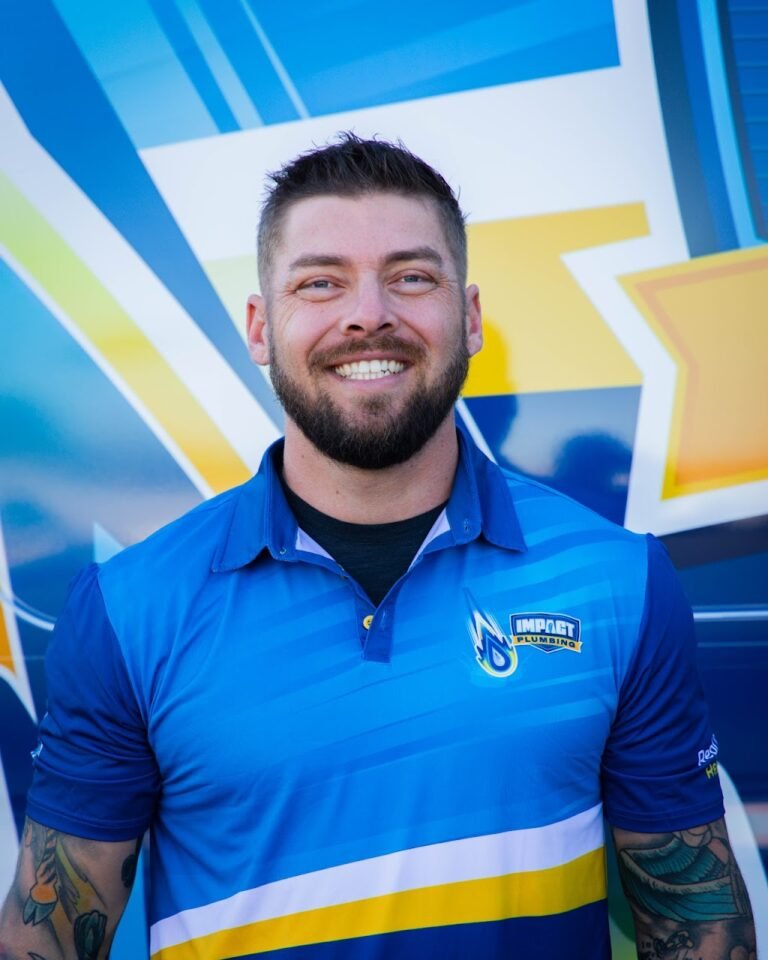 Impact Plumbing