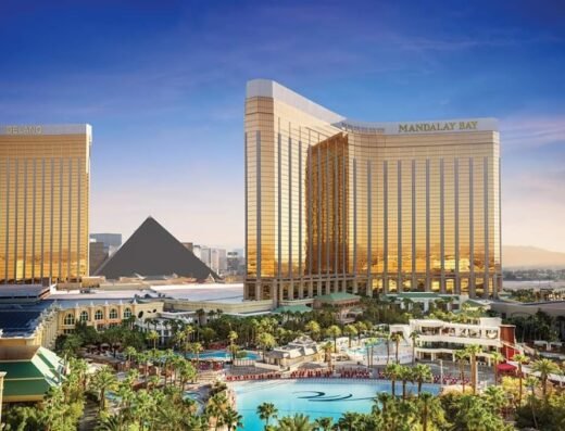 Mandalay Bay