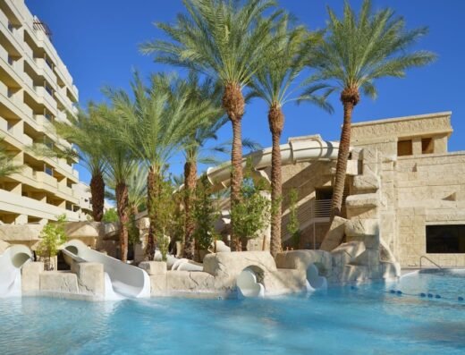 Hilton Vacation Club Cancun Resort Las Vegas