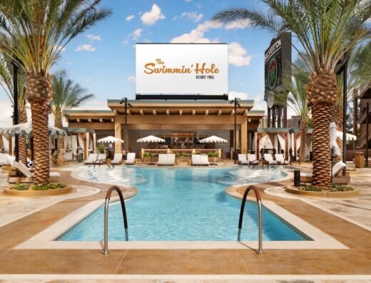 Silverton Casino Lodge