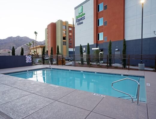 Holiday Inn Express & Suites Henderson South – Boulder City, an IHG Hotel