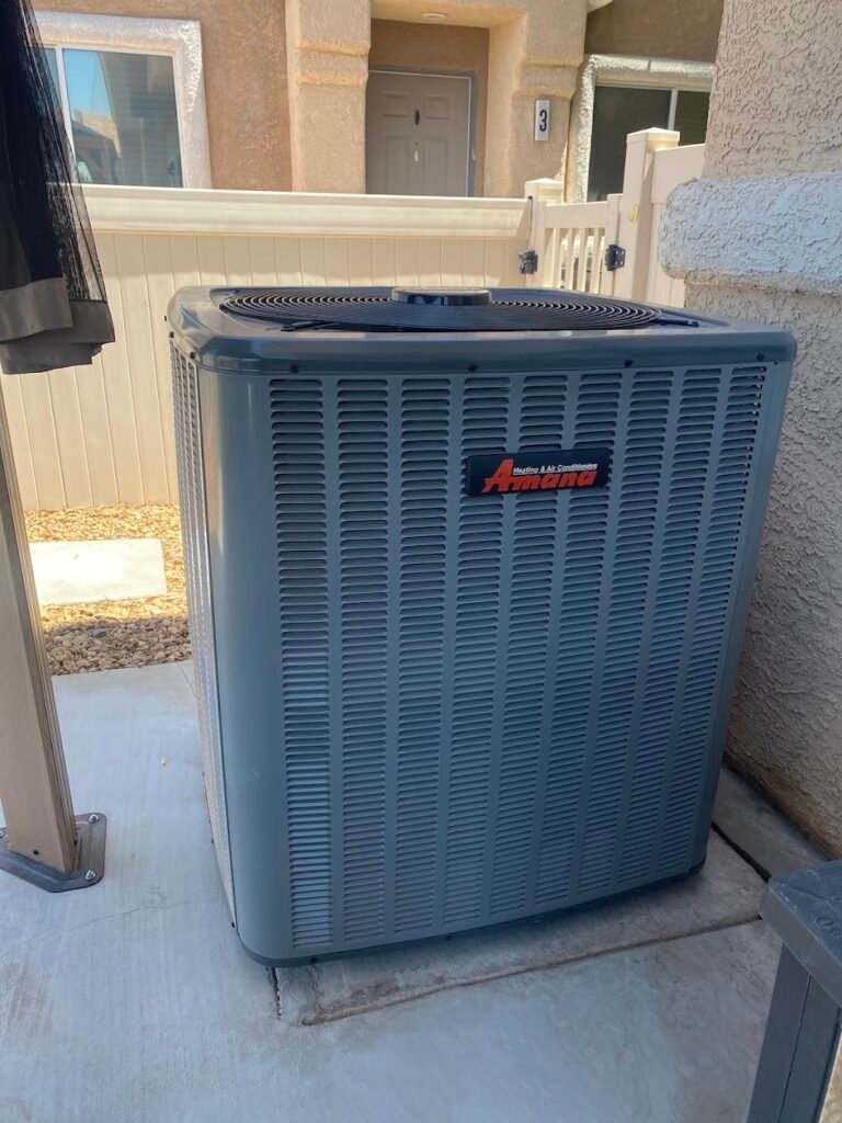 Simply Cooling Heating & Plumbing
