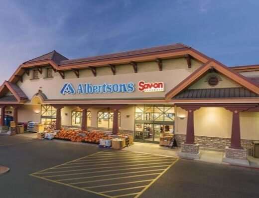 Albertsons