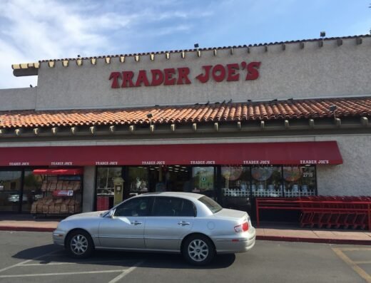 Trader Joe’s