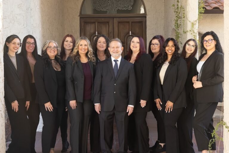Mark Sherman CPA
