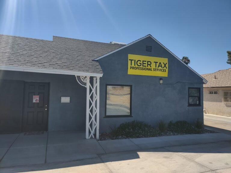 INCOME TAX PREPARATION