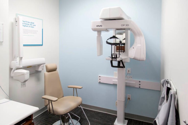 Dentists of North Las Vegas