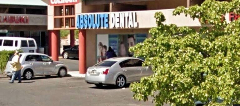 Absolute Dental – Maryland Pkwy