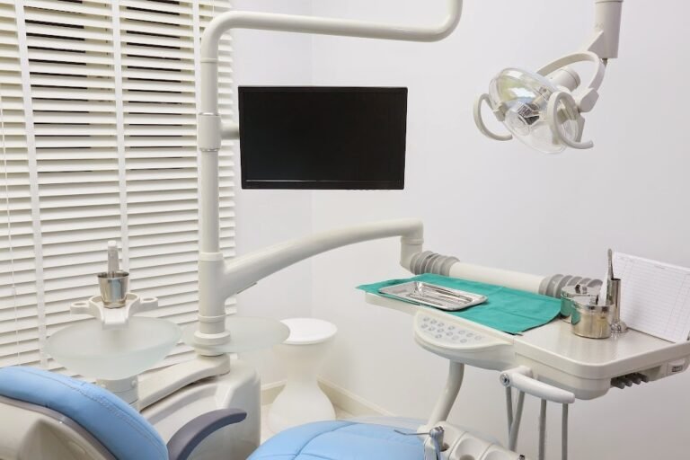 Absolute Dental – Charleston