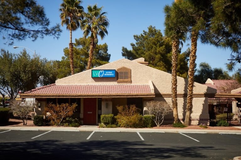 Las Vegas Orthodontics