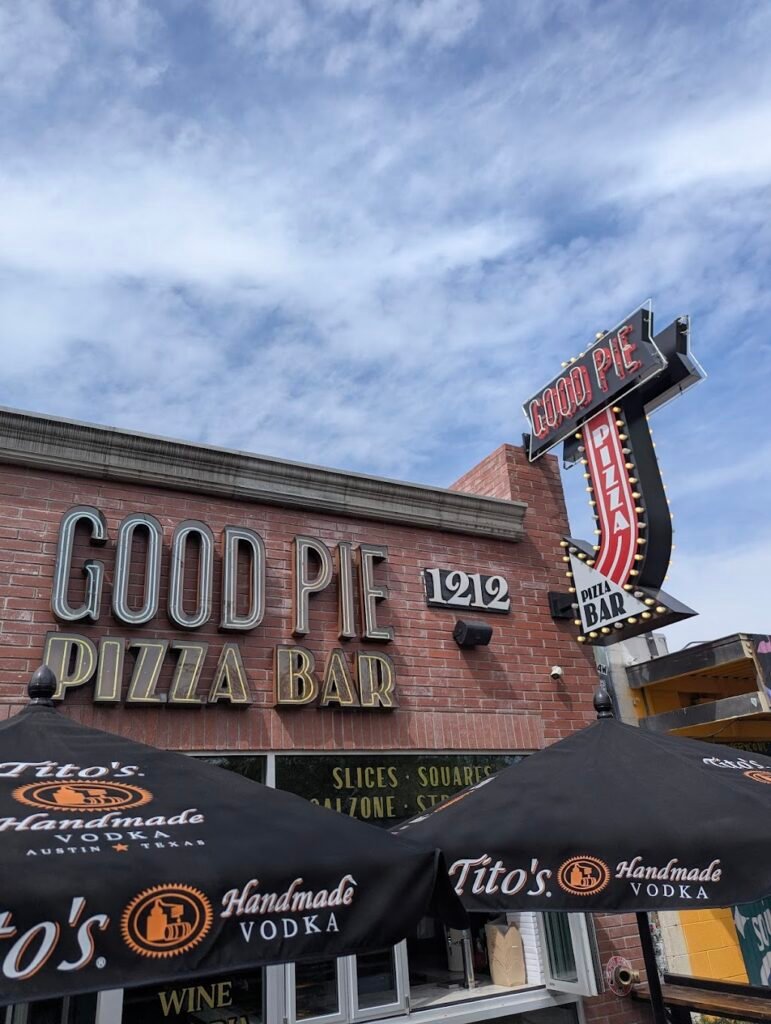 Good Pie