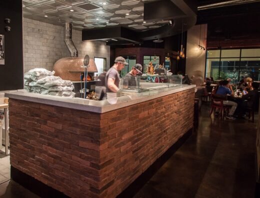 Settebello Pizzeria Napoletana