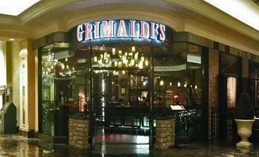 Grimaldi’s Pizzeria