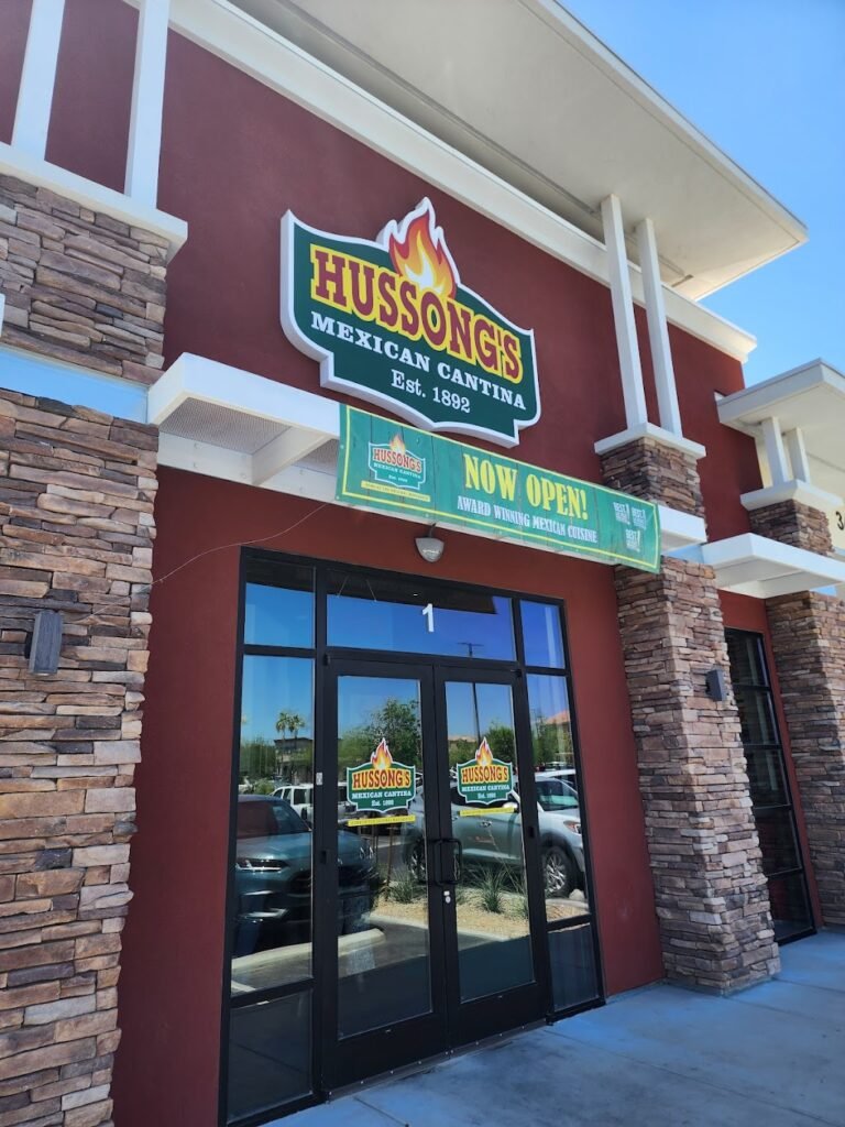 Hussong’s Mexican Cantina (Henderson)