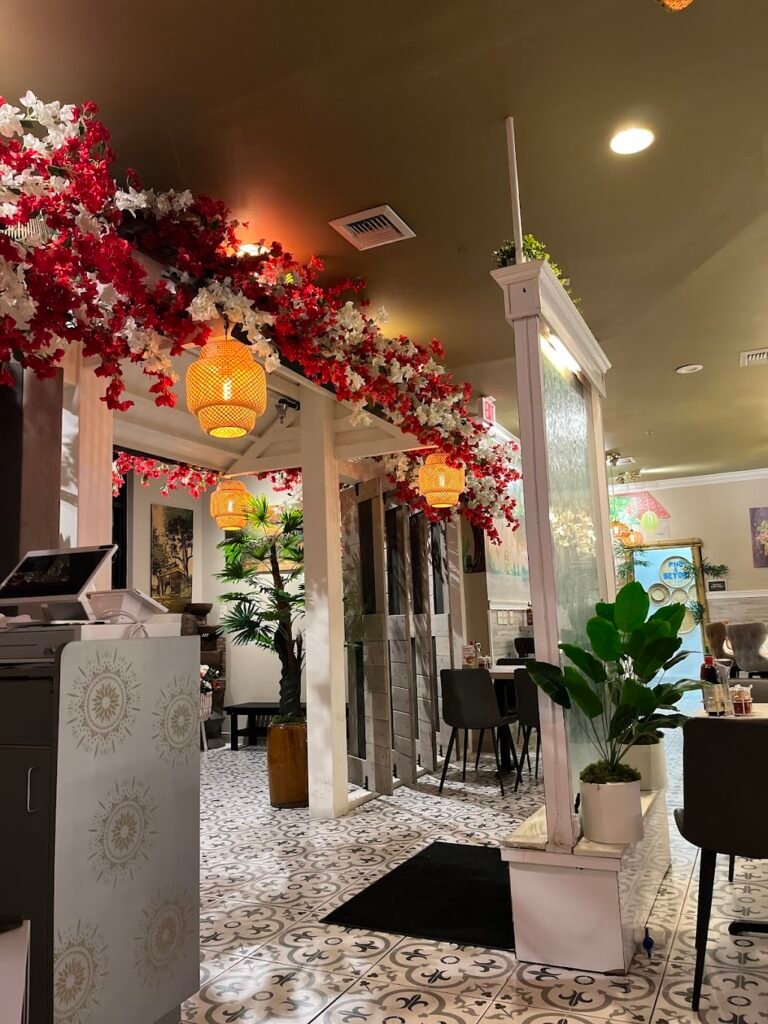 PHO & BEYOND