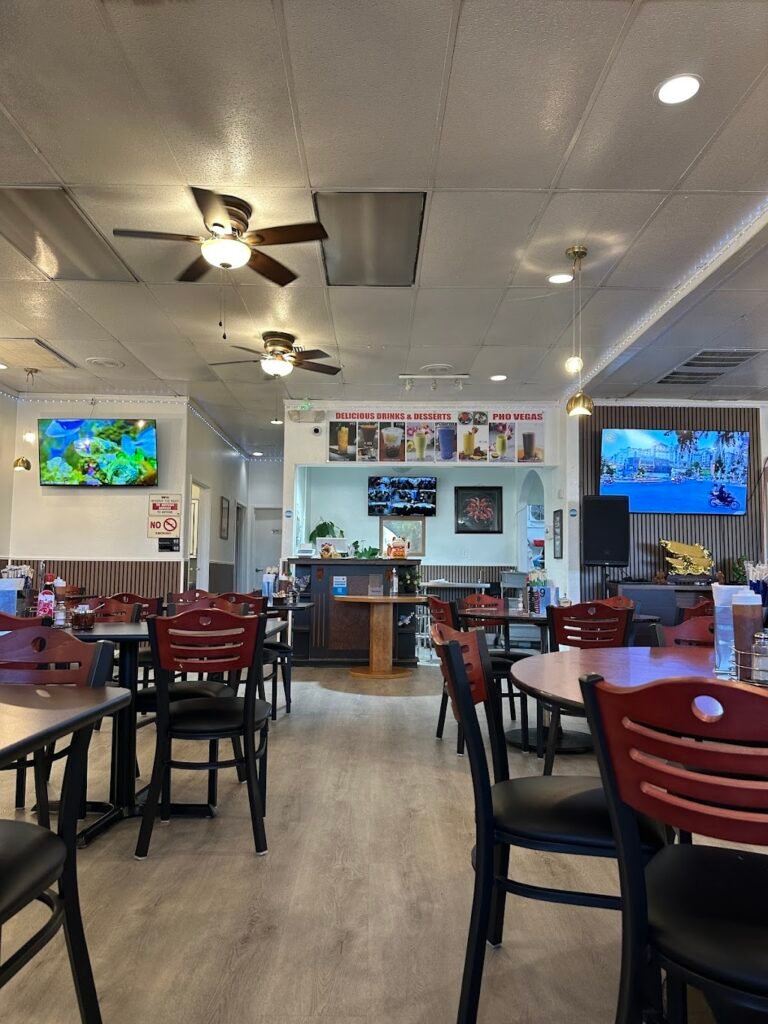 Phở Vegas