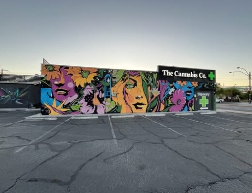 The Cannabis Co. Weed Dispensary – Las Vegas, NV
