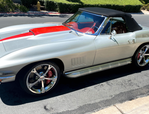 5 Star Clean & Shine Mobile Car-RV Detailing LV-Ceramic & PPF