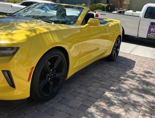 Access Mobile Detailing