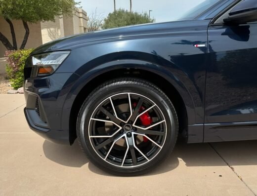 Bob Roses Detailing