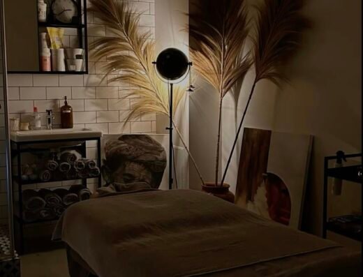 Graceful Cove Wellness
