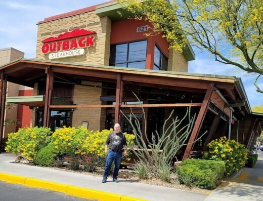Outback Steakhouse