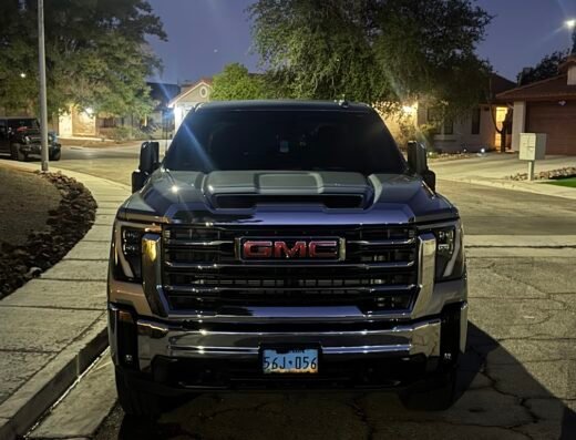 Sin City Mobile Detailing