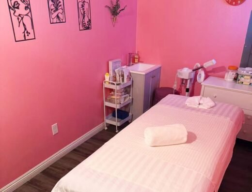 Sophia Spa – Massage Las Vegas