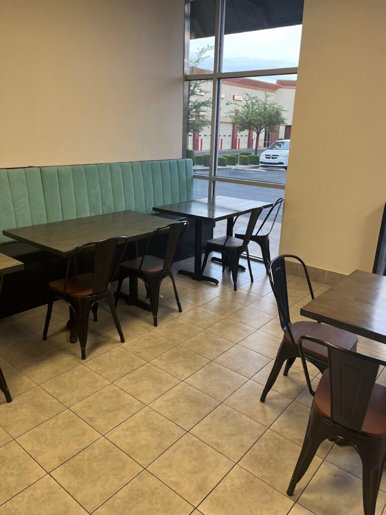 Tacoman grill