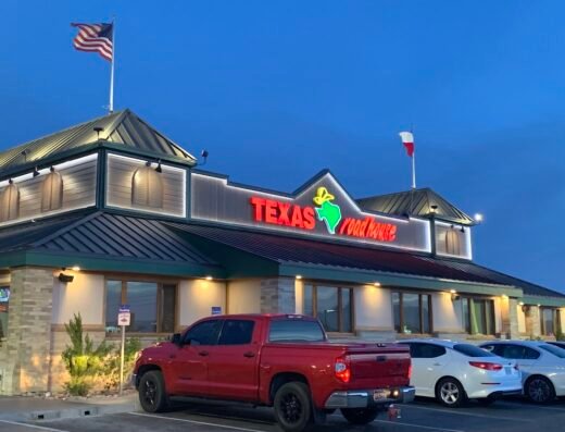 Texas Roadhouse