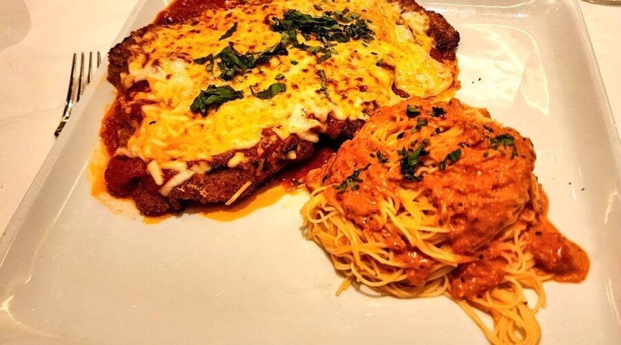 Best Steakhouses in Las Vegas: Choose by Occasion, Not Ranking (2026)