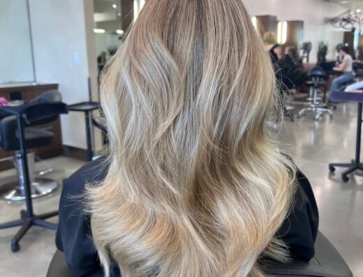 Atelier By Square Salon