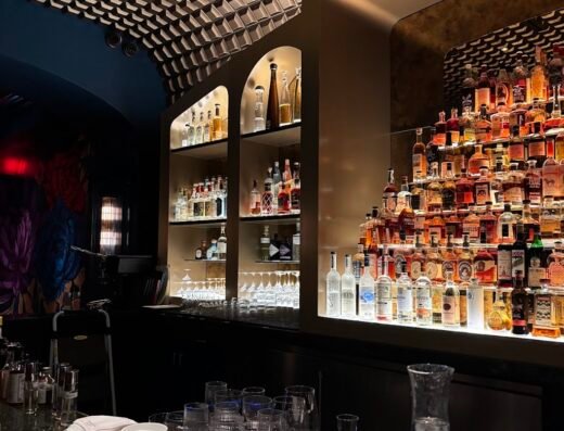 Bourbon Steak by Michael Mina