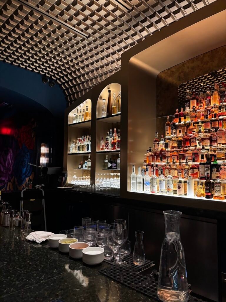 Bourbon Steak by Michael Mina