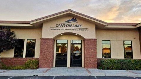 Canyon Lake Chiropractic and Physical Therapy