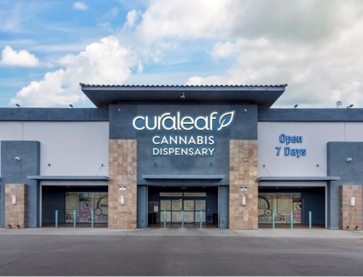 Curaleaf Dispensary North Las Vegas